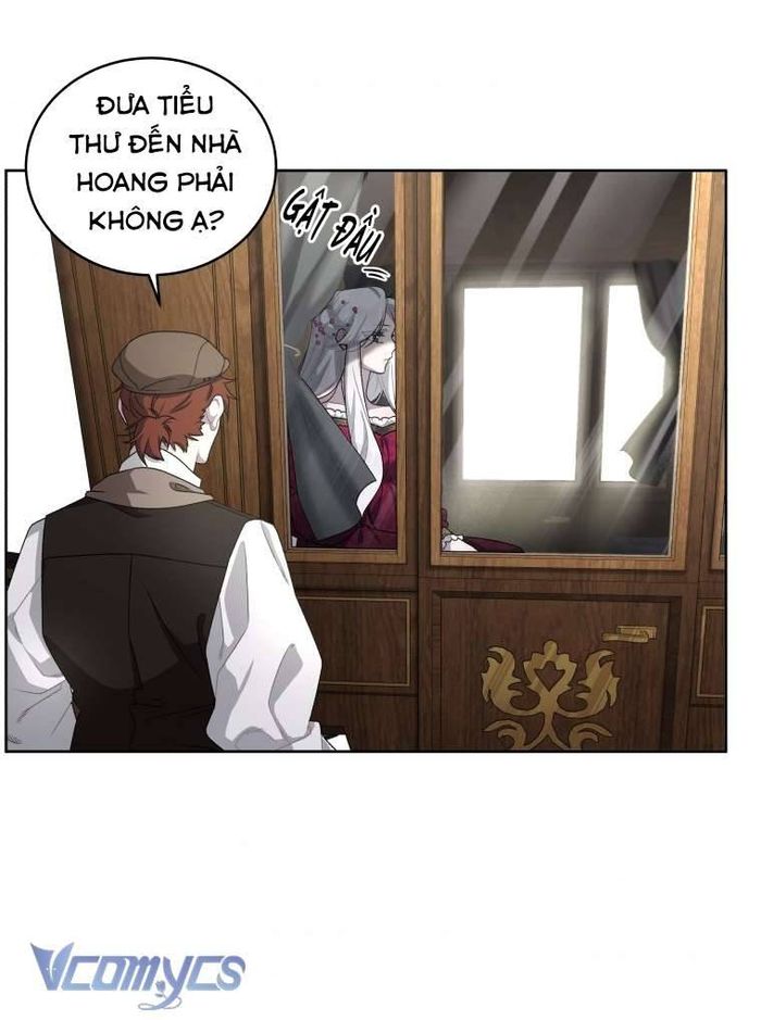 Ác Nữ Thuần Hóa Quái Thú - Chap 6 Ảnh 46