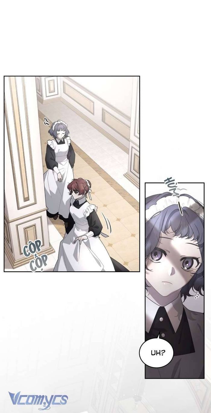 Ác Nữ Thuần Hóa Quái Thú - Chap 6 Ảnh 6