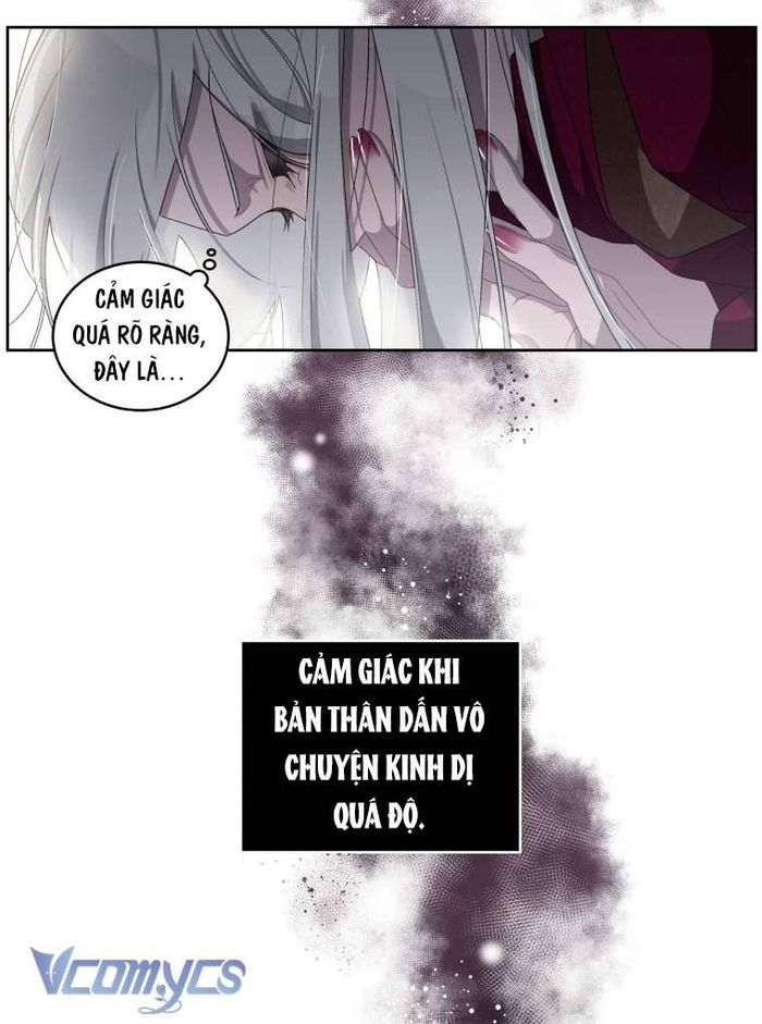 Ác Nữ Thuần Hóa Quái Thú - Chap 6 Ảnh 51