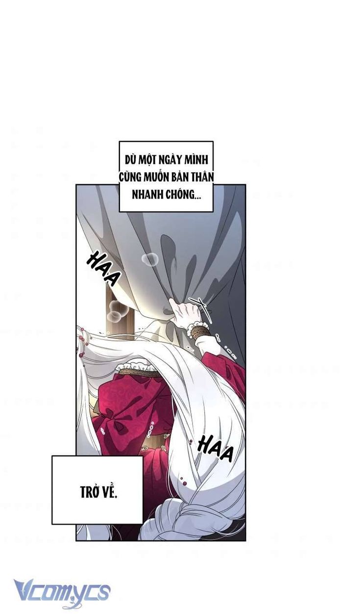 Ác Nữ Thuần Hóa Quái Thú - Chap 6 Ảnh 54