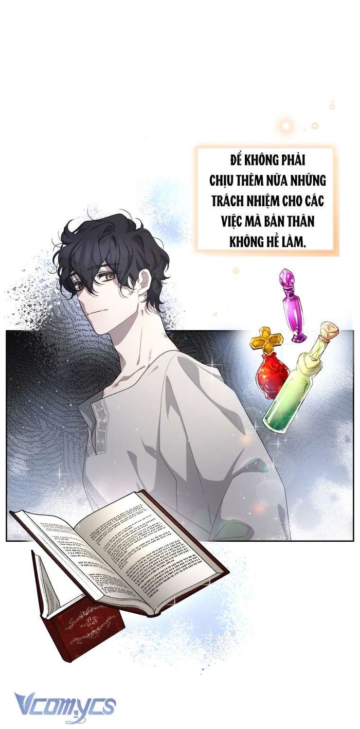 Ác Nữ Thuần Hóa Quái Thú - Chap 6 Ảnh 55