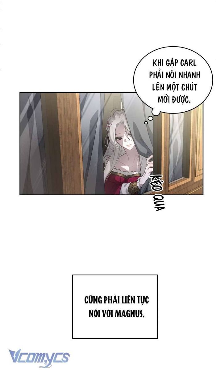Ác Nữ Thuần Hóa Quái Thú - Chap 6 Ảnh 57