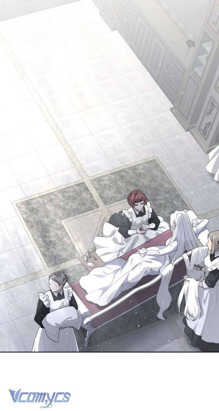 Ác Nữ Thuần Hóa Quái Thú - Chap 6 Ảnh 7