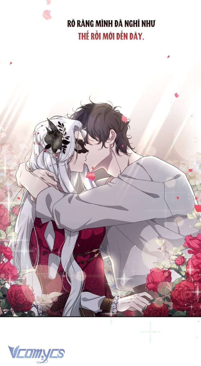 Ác Nữ Thuần Hóa Quái Thú - Chap 6 Ảnh 61