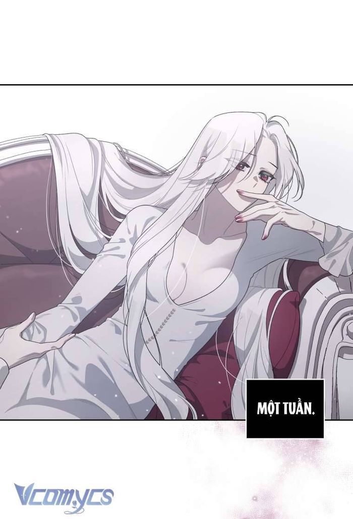 Ác Nữ Thuần Hóa Quái Thú - Chap 6 Ảnh 8