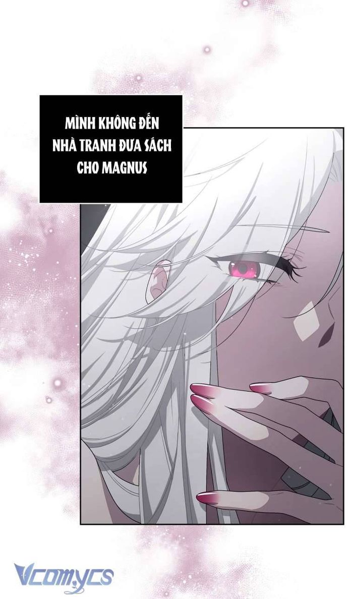 Ác Nữ Thuần Hóa Quái Thú - Chap 6 Ảnh 9