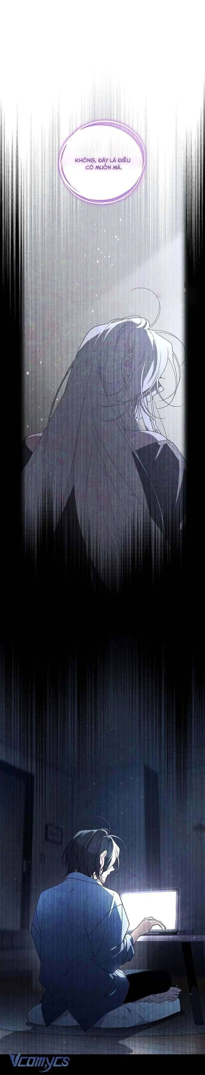 Ác Nữ Thuần Hóa Quái Thú - Chap 60 Ảnh 1