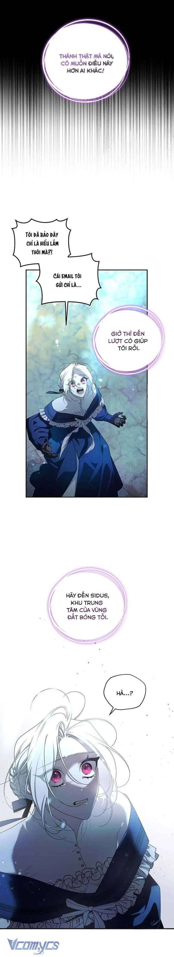 Ác Nữ Thuần Hóa Quái Thú - Chap 60 Ảnh 2