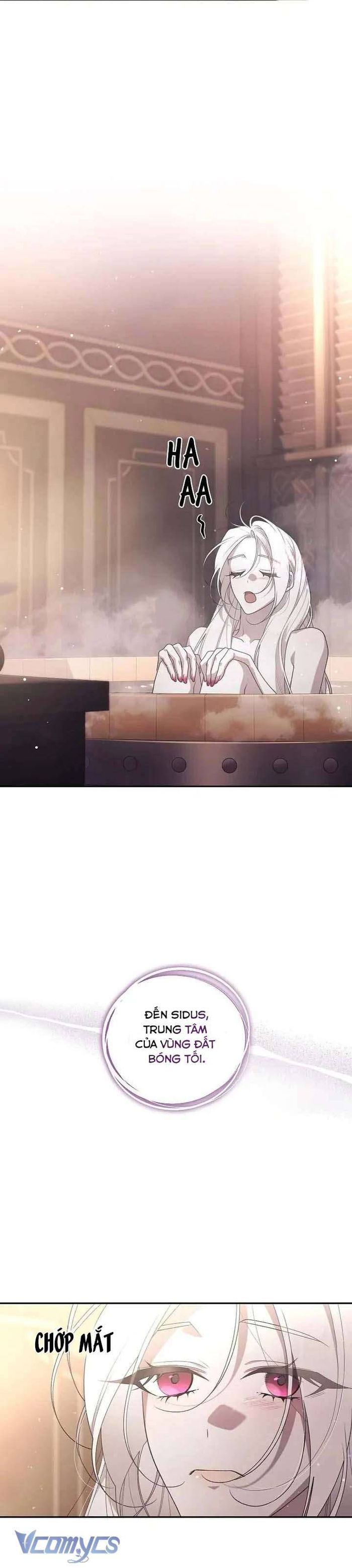 Ác Nữ Thuần Hóa Quái Thú - Chap 60 Ảnh 14