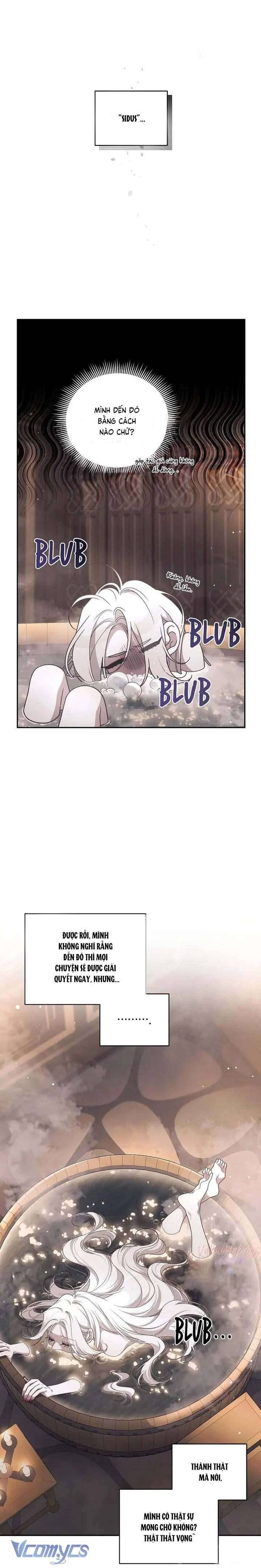 Ác Nữ Thuần Hóa Quái Thú - Chap 60 Ảnh 15