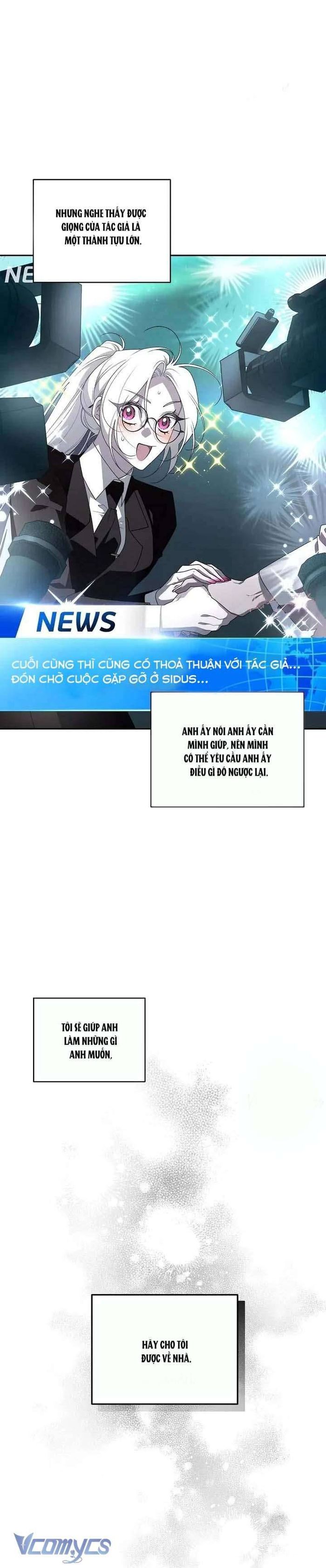 Ác Nữ Thuần Hóa Quái Thú - Chap 60 Ảnh 16
