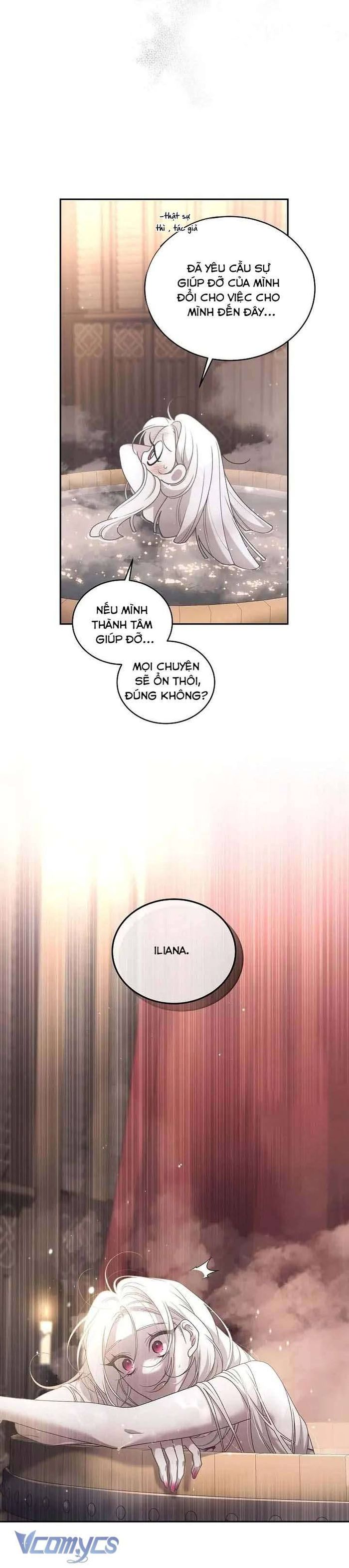 Ác Nữ Thuần Hóa Quái Thú - Chap 60 Ảnh 17
