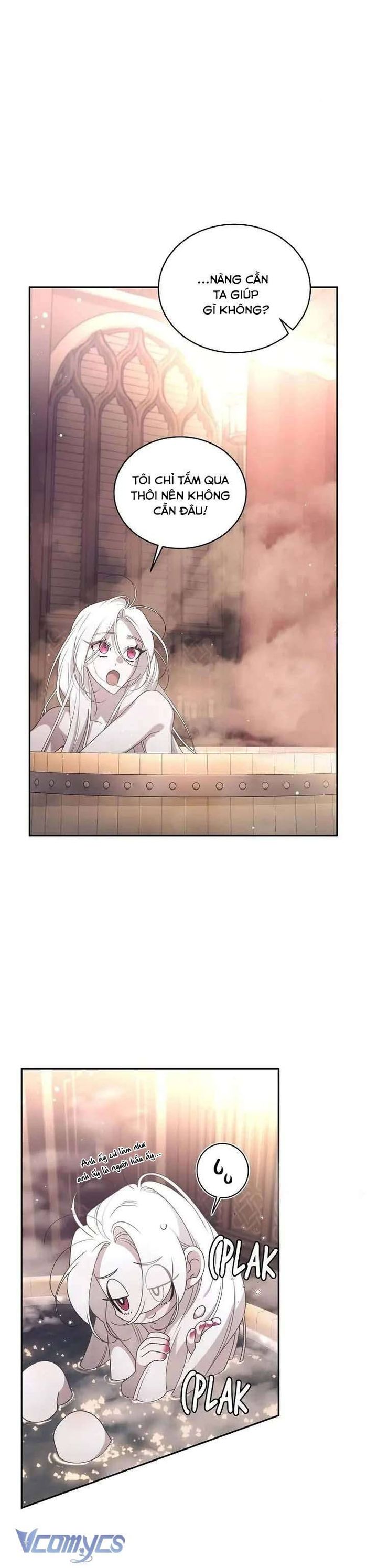 Ác Nữ Thuần Hóa Quái Thú - Chap 60 Ảnh 18