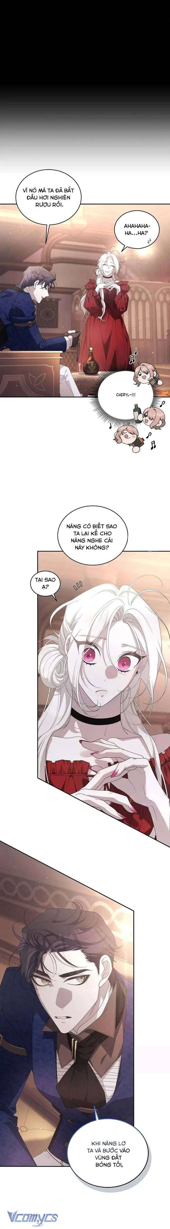 Ác Nữ Thuần Hóa Quái Thú - Chap 60 Ảnh 23