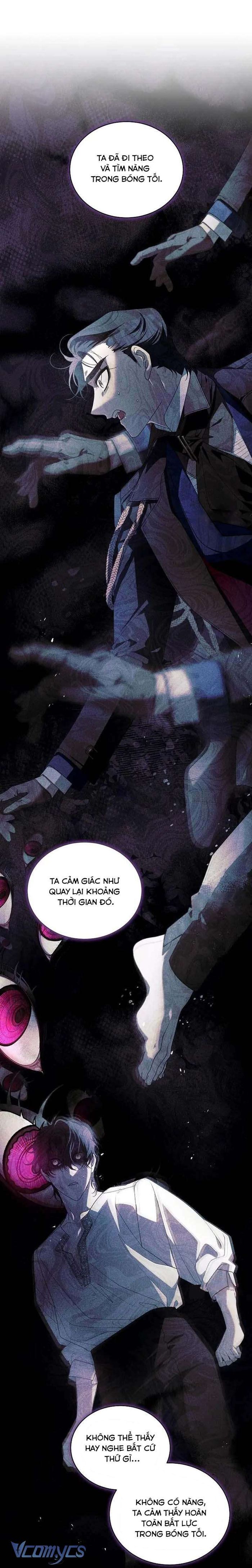 Ác Nữ Thuần Hóa Quái Thú - Chap 60 Ảnh 24
