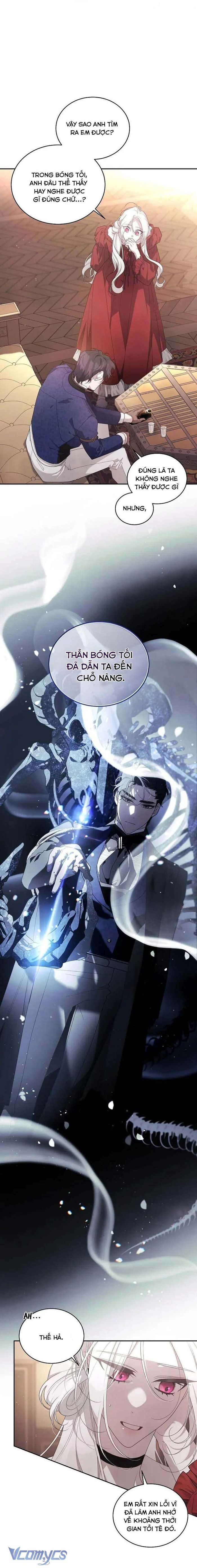 Ác Nữ Thuần Hóa Quái Thú - Chap 60 Ảnh 26