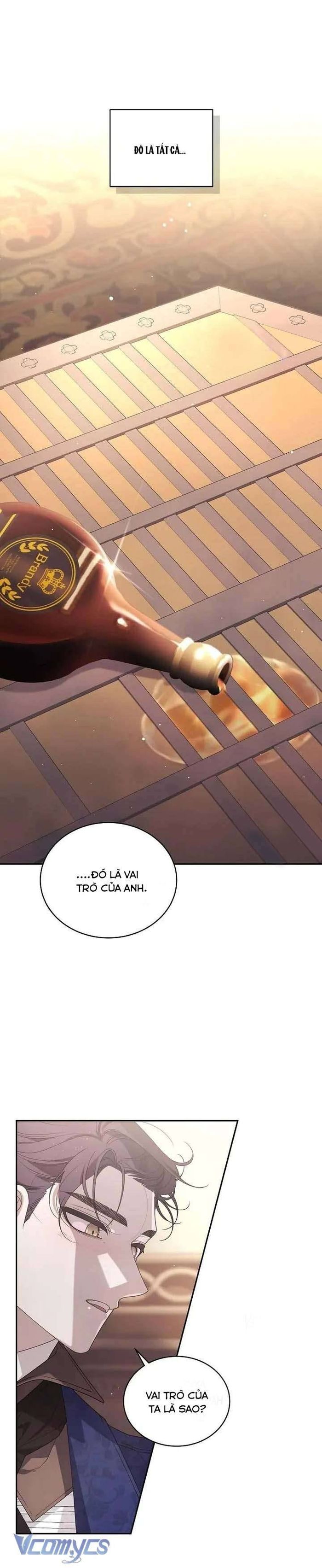 Ác Nữ Thuần Hóa Quái Thú - Chap 60 Ảnh 29
