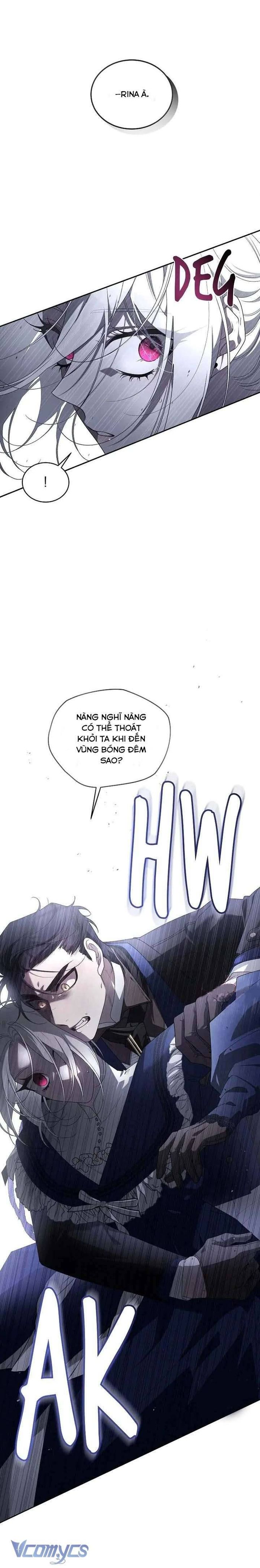 Ác Nữ Thuần Hóa Quái Thú - Chap 60 Ảnh 4