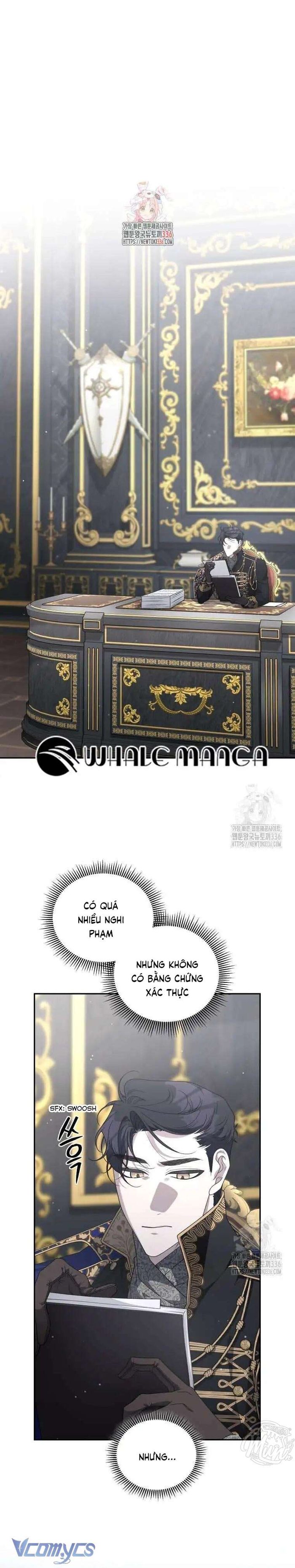 Ác Nữ Thuần Hóa Quái Thú - Chap 67 Ảnh 1