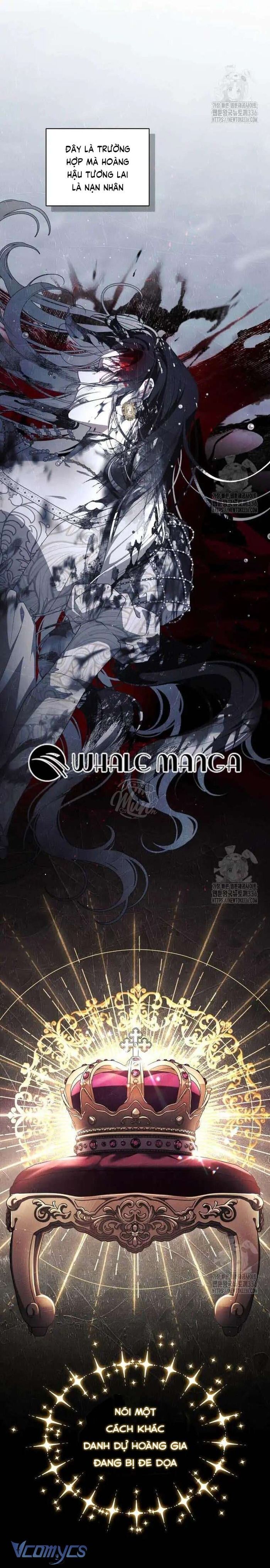 Ác Nữ Thuần Hóa Quái Thú - Chap 67 Ảnh 2