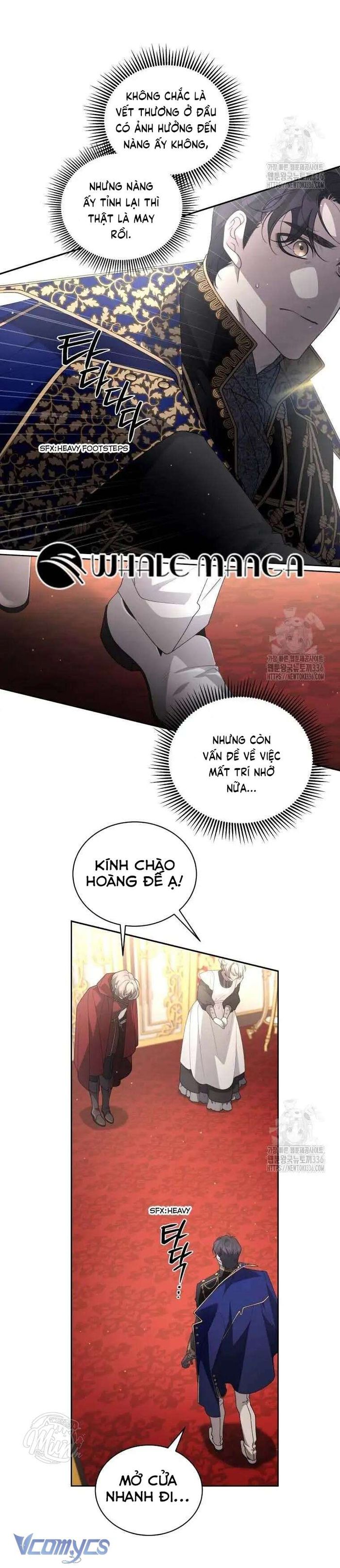 Ác Nữ Thuần Hóa Quái Thú - Chap 67 Ảnh 11