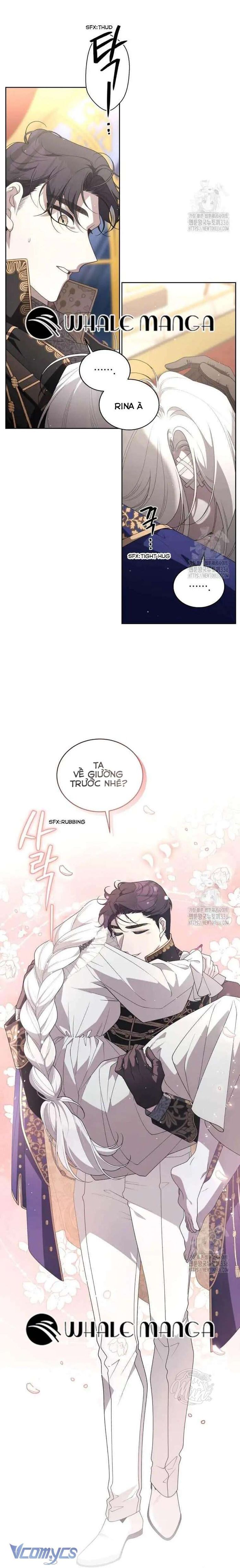Ác Nữ Thuần Hóa Quái Thú - Chap 67 Ảnh 15
