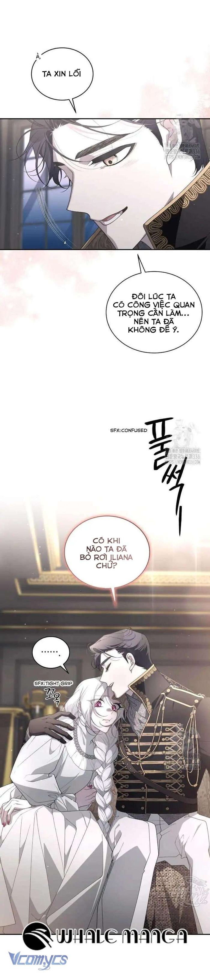 Ác Nữ Thuần Hóa Quái Thú - Chap 67 Ảnh 18