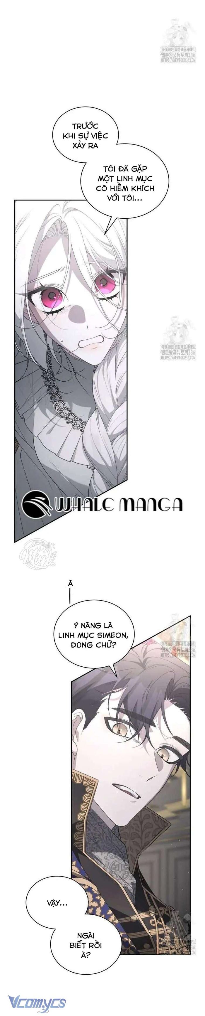 Ác Nữ Thuần Hóa Quái Thú - Chap 67 Ảnh 20