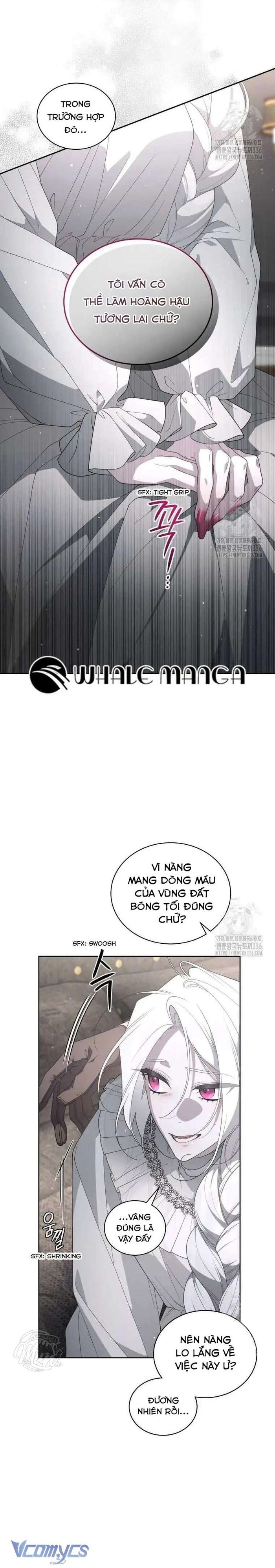 Ác Nữ Thuần Hóa Quái Thú - Chap 67 Ảnh 22