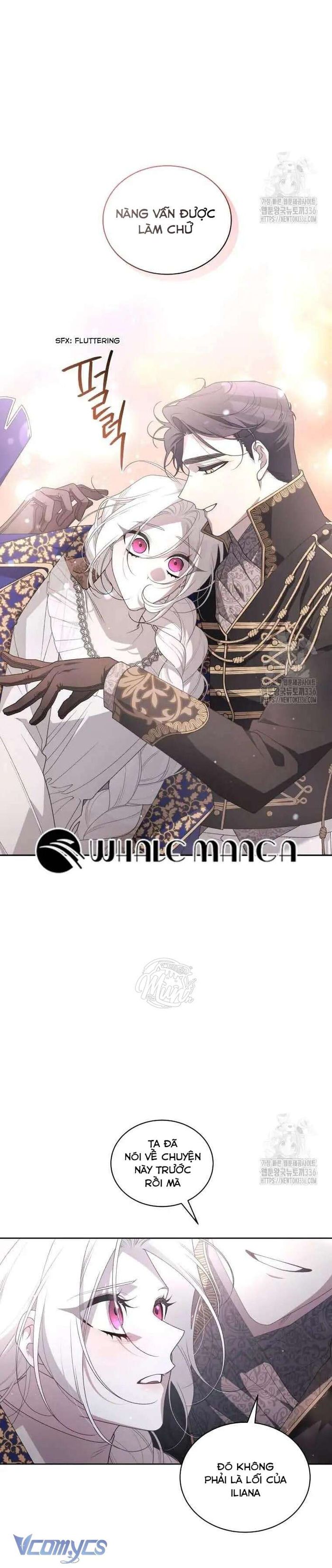 Ác Nữ Thuần Hóa Quái Thú - Chap 67 Ảnh 23