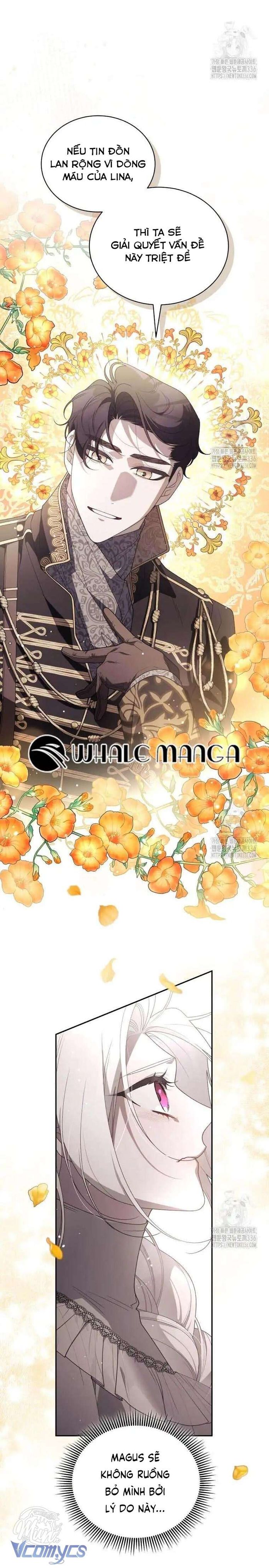 Ác Nữ Thuần Hóa Quái Thú - Chap 67 Ảnh 24