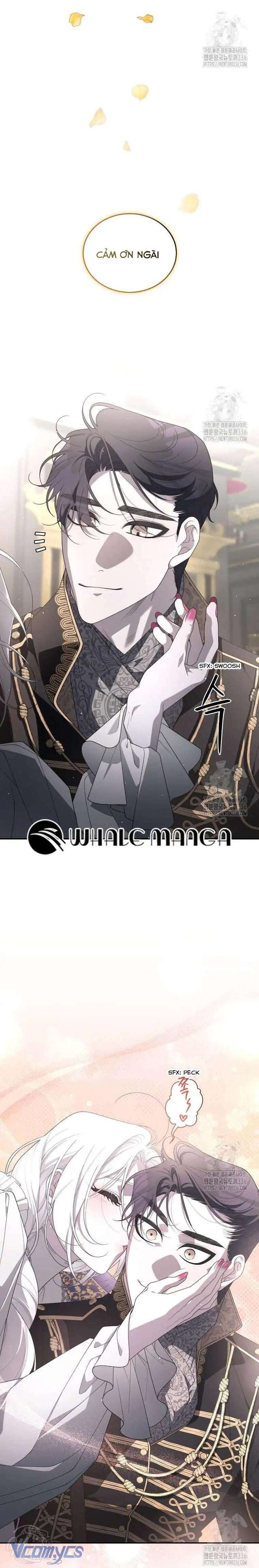 Ác Nữ Thuần Hóa Quái Thú - Chap 67 Ảnh 25