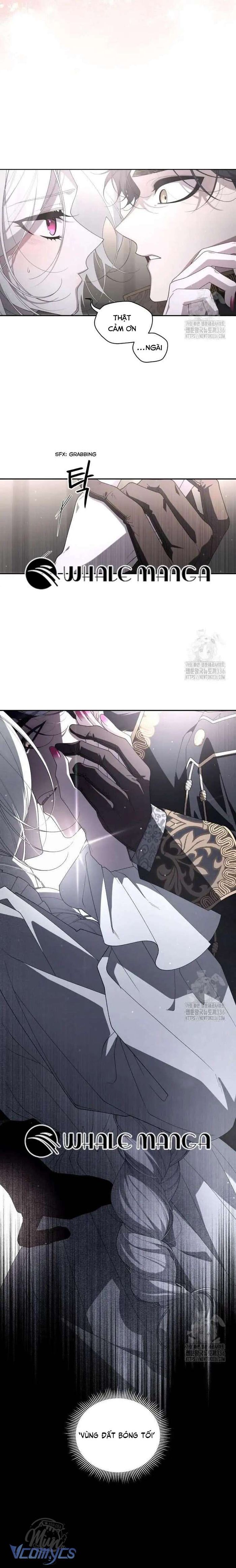 Ác Nữ Thuần Hóa Quái Thú - Chap 67 Ảnh 26