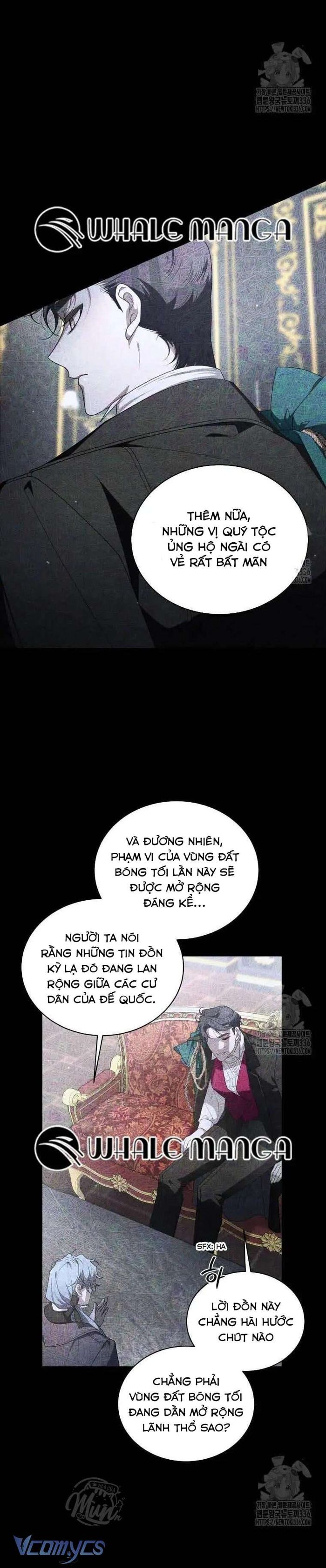 Ác Nữ Thuần Hóa Quái Thú - Chap 67 Ảnh 28