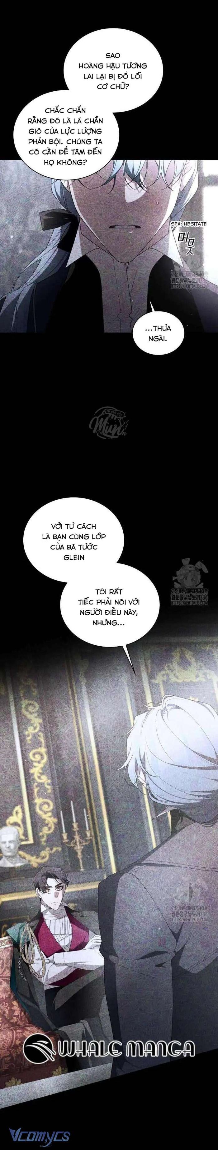 Ác Nữ Thuần Hóa Quái Thú - Chap 67 Ảnh 29