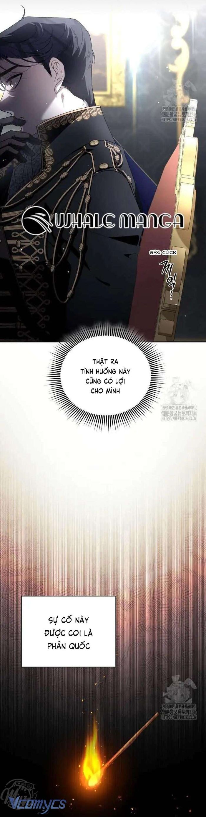 Ác Nữ Thuần Hóa Quái Thú - Chap 67 Ảnh 4