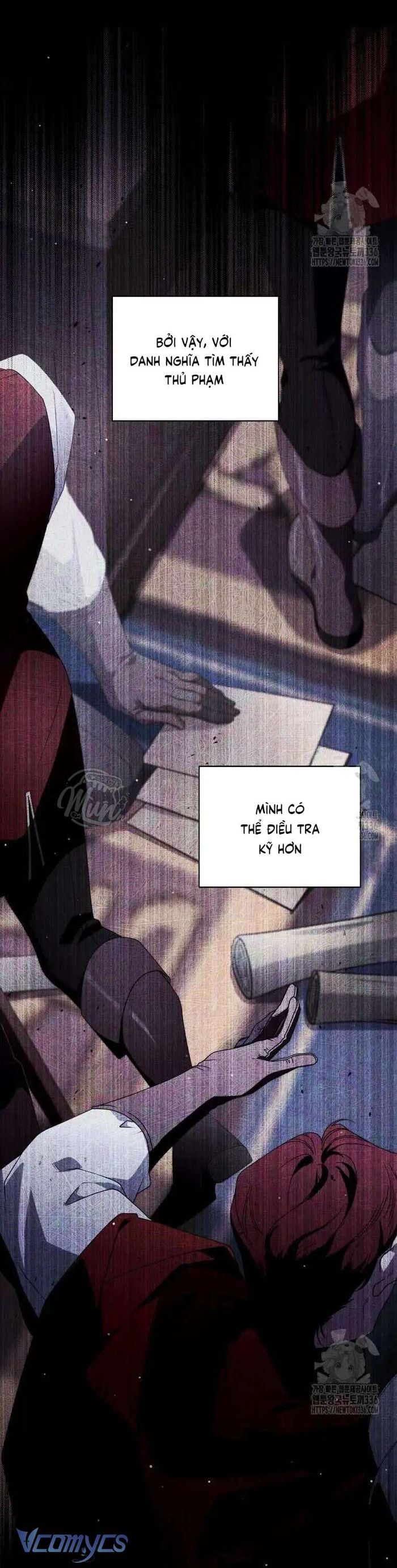 Ác Nữ Thuần Hóa Quái Thú - Chap 67 Ảnh 6