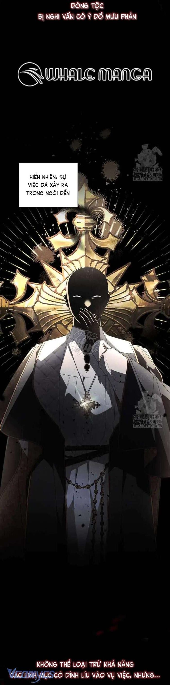Ác Nữ Thuần Hóa Quái Thú - Chap 67 Ảnh 7