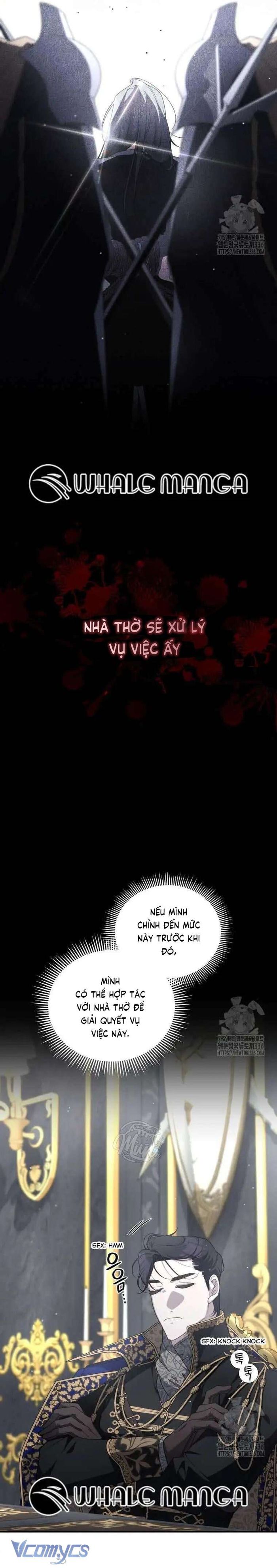 Ác Nữ Thuần Hóa Quái Thú - Chap 67 Ảnh 9