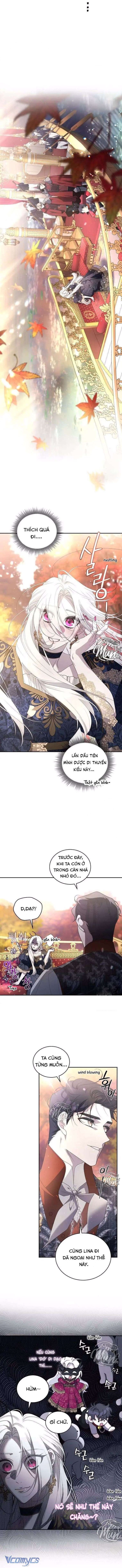 Ác Nữ Thuần Hóa Quái Thú - Chap 69 Ảnh 9