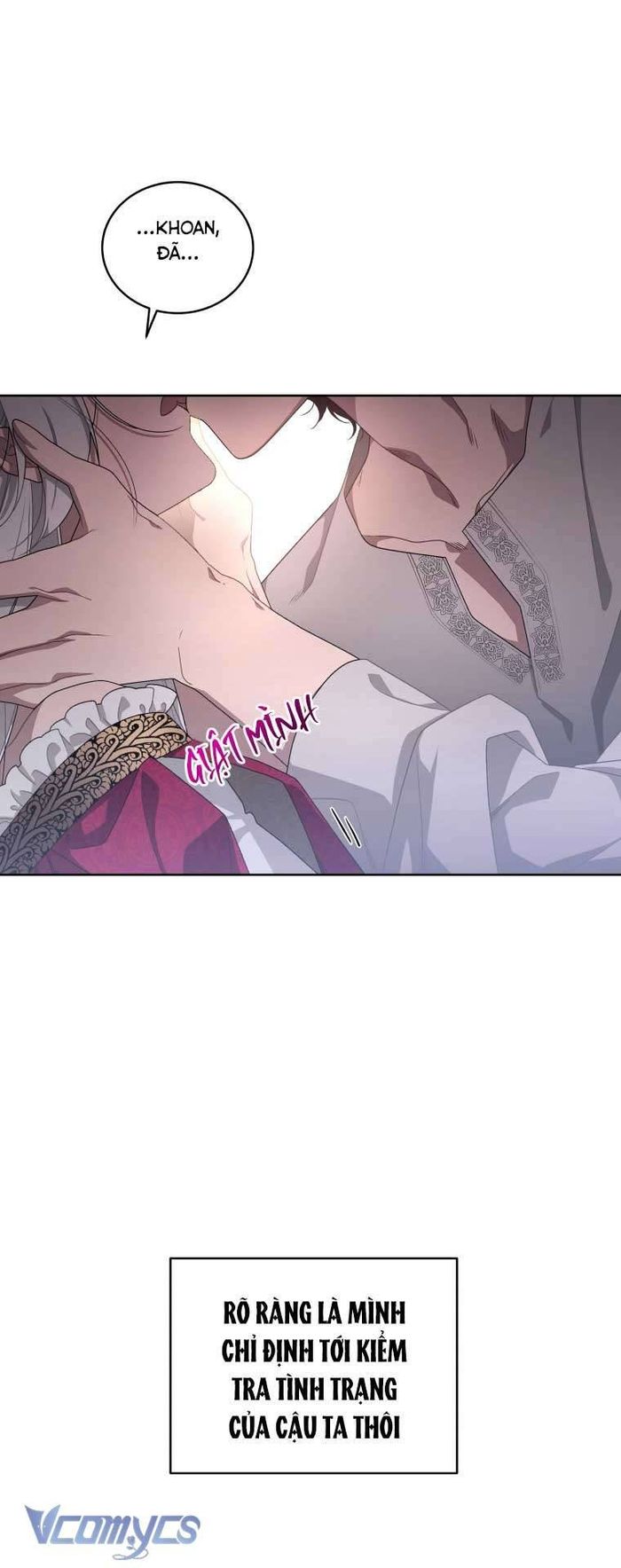 Ác Nữ Thuần Hóa Quái Thú - Chap 7 Ảnh 2