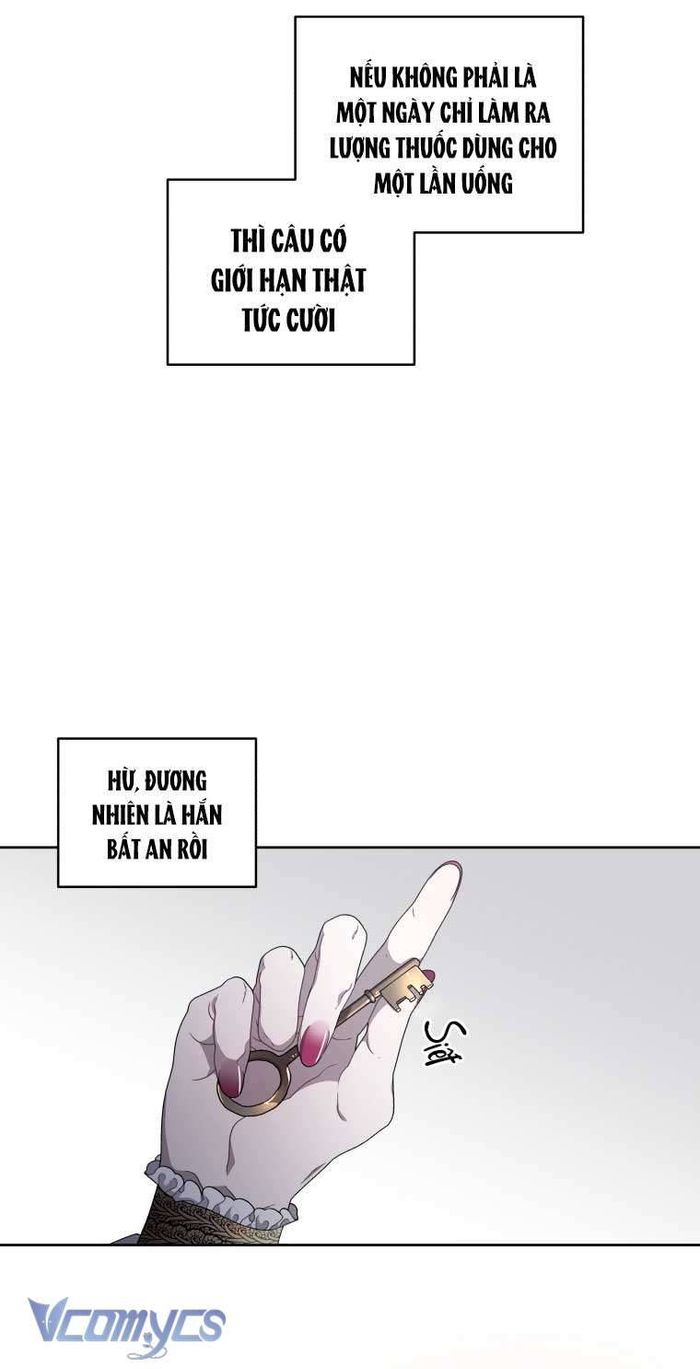 Ác Nữ Thuần Hóa Quái Thú - Chap 7 Ảnh 12