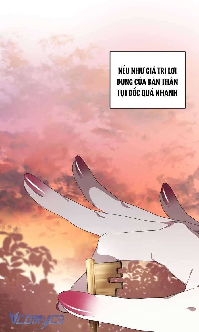 Ác Nữ Thuần Hóa Quái Thú - Chap 7 Ảnh 13
