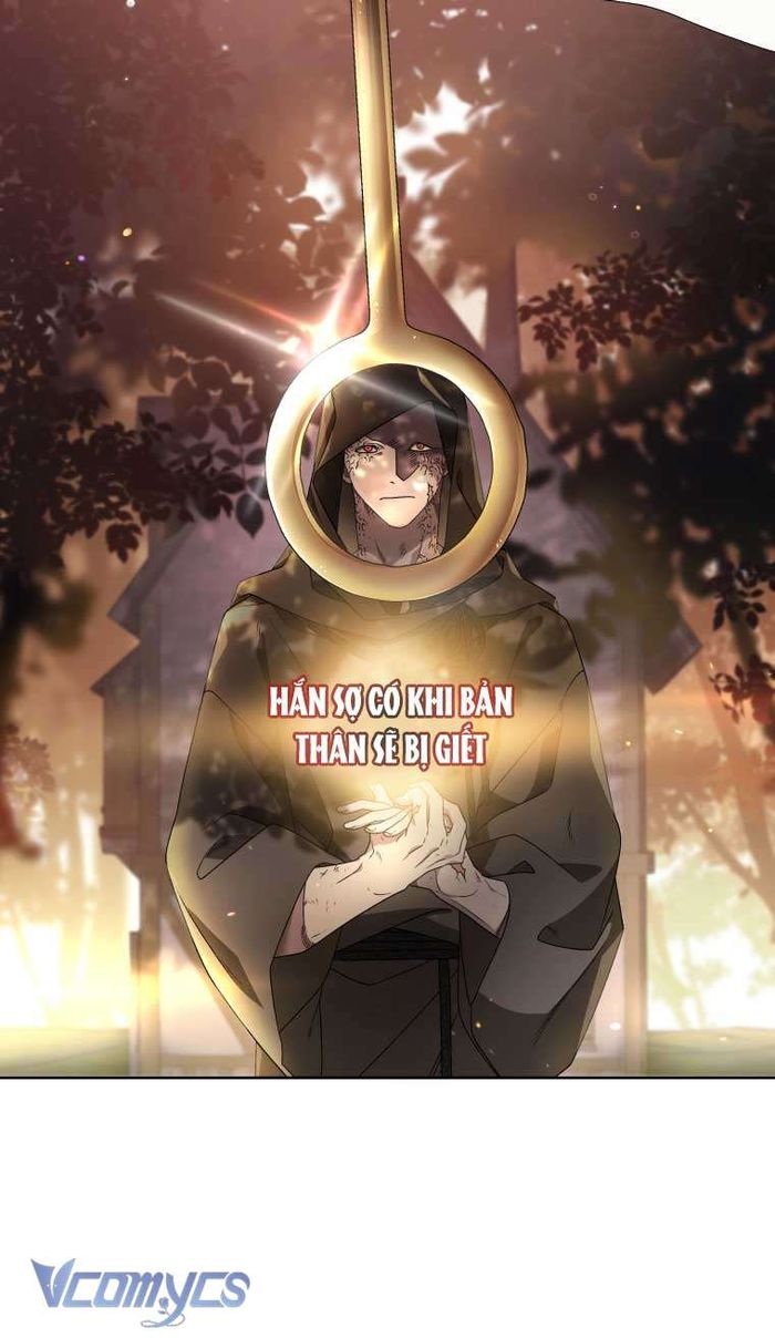 Ác Nữ Thuần Hóa Quái Thú - Chap 7 Ảnh 14