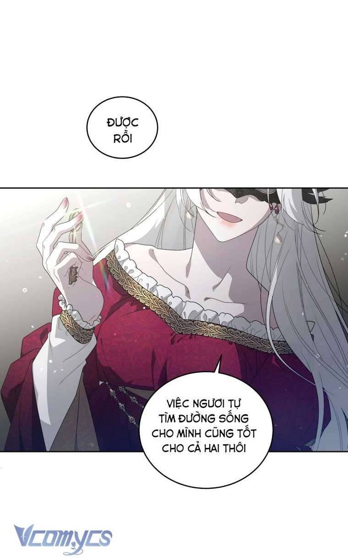 Ác Nữ Thuần Hóa Quái Thú - Chap 7 Ảnh 15