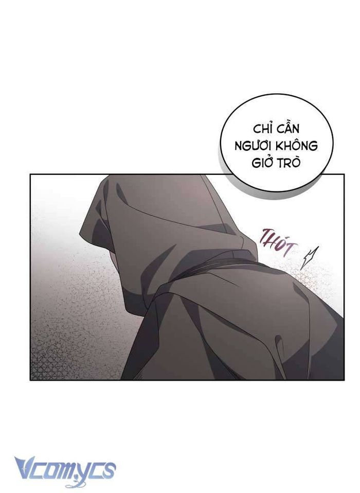 Ác Nữ Thuần Hóa Quái Thú - Chap 7 Ảnh 16
