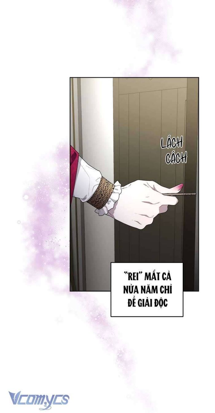 Ác Nữ Thuần Hóa Quái Thú - Chap 7 Ảnh 19