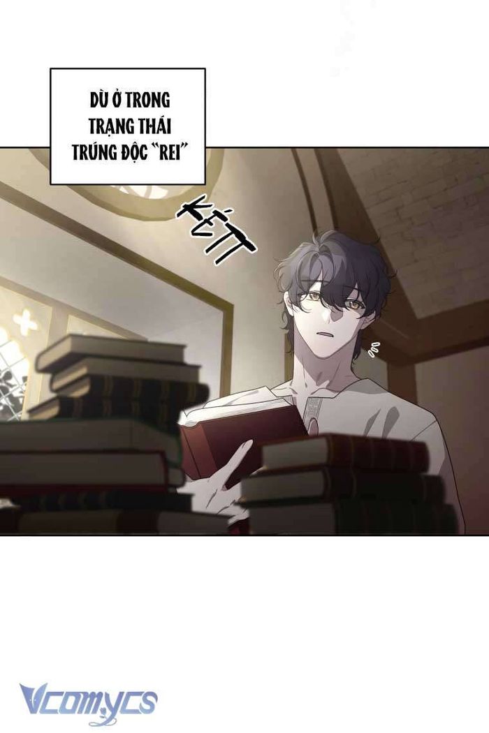 Ác Nữ Thuần Hóa Quái Thú - Chap 7 Ảnh 20