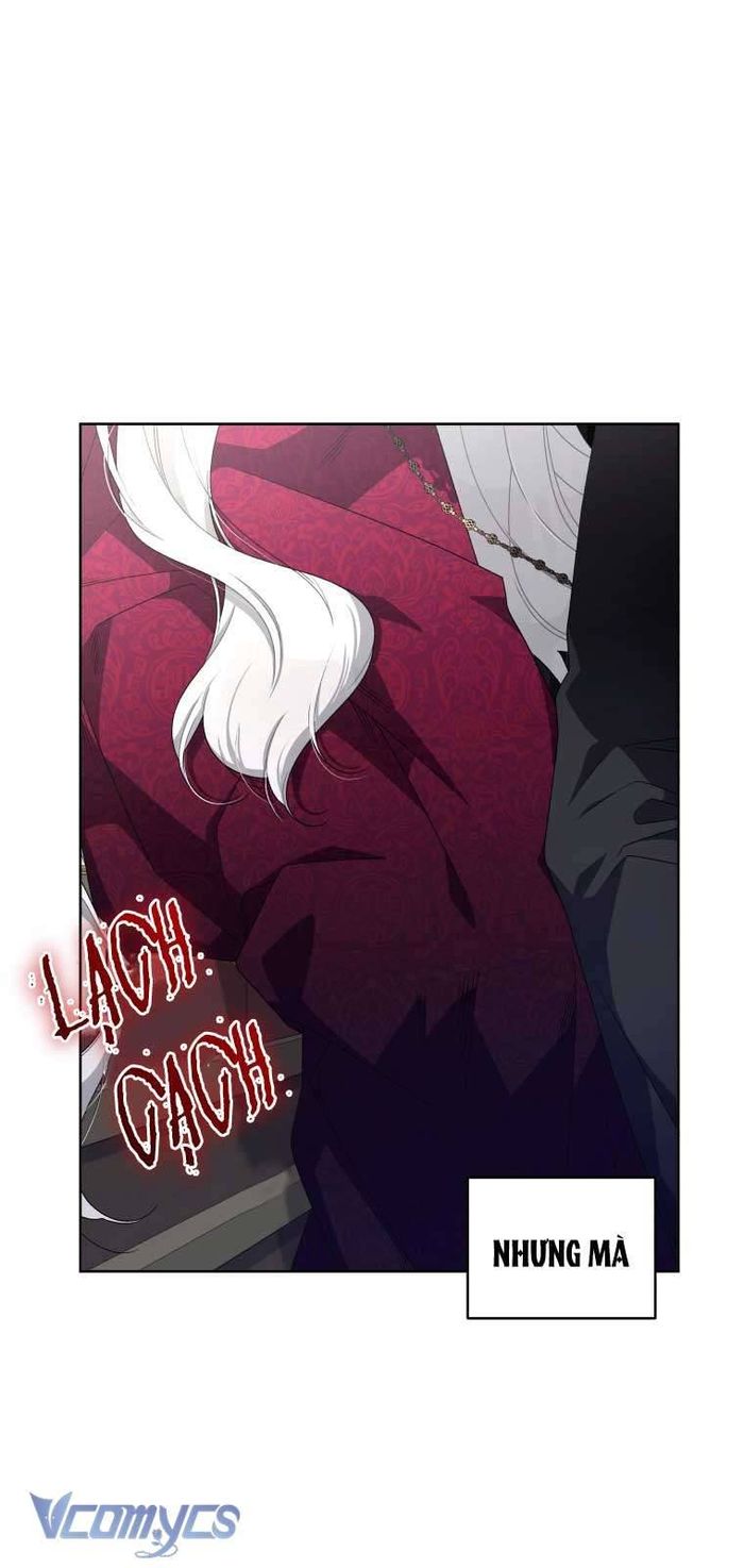 Ác Nữ Thuần Hóa Quái Thú - Chap 7 Ảnh 3