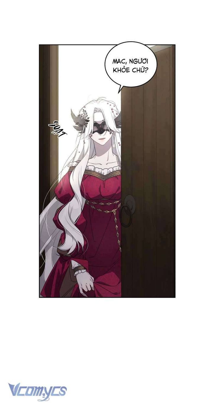 Ác Nữ Thuần Hóa Quái Thú - Chap 7 Ảnh 21